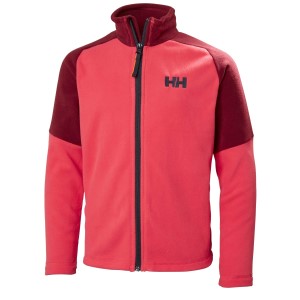 Helly Hansen fleecejacka