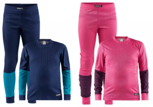 Syntetunderställ från craft