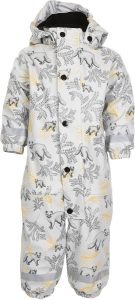 regnoverall lindberg nordskog